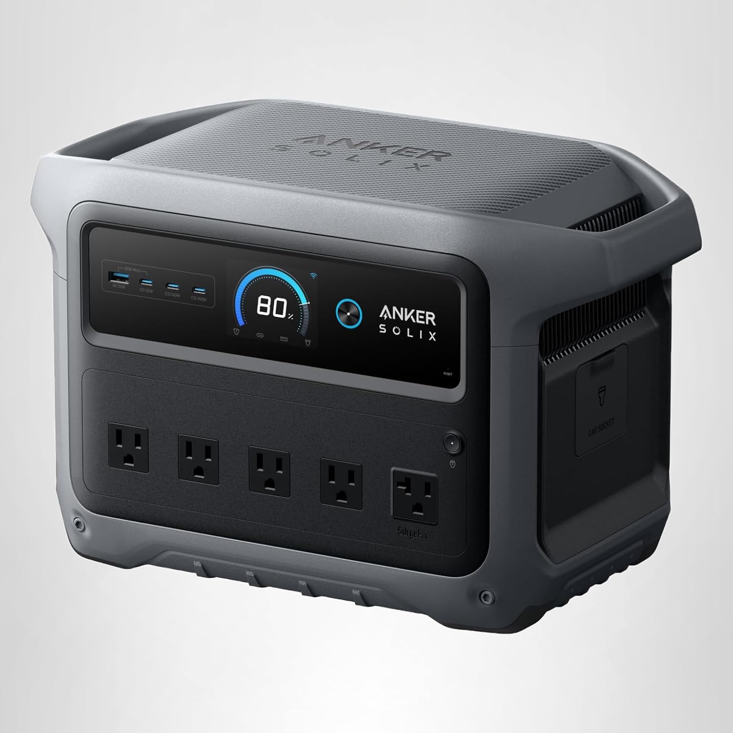 Anker SOLIX C1000 Deal