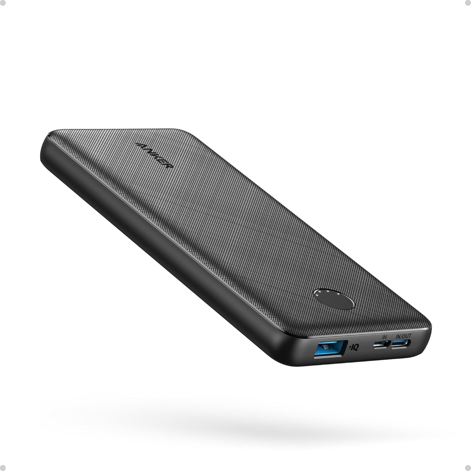Anker Zolo 10K Power Bank Deal