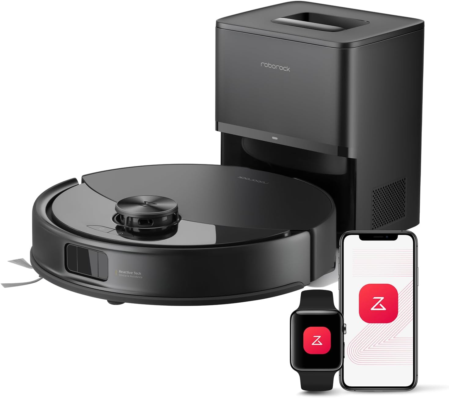 Roborock Q10 S5+ price