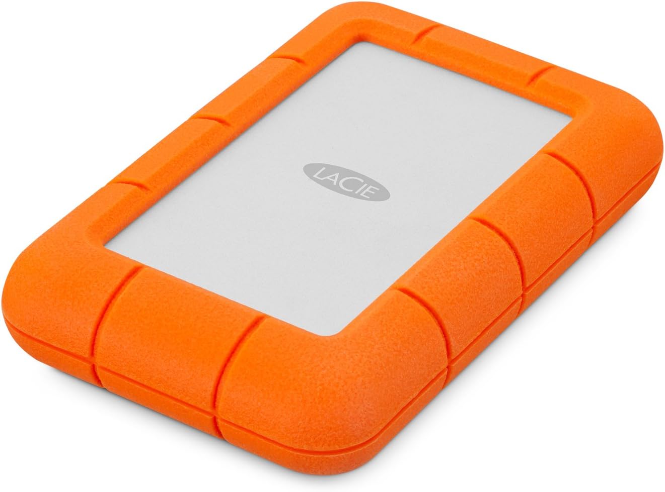 LaCie Rugged 2TB Deal