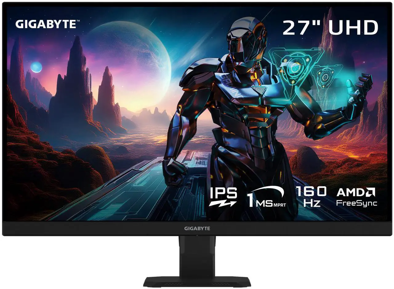GIGABYTE GS27U Deal