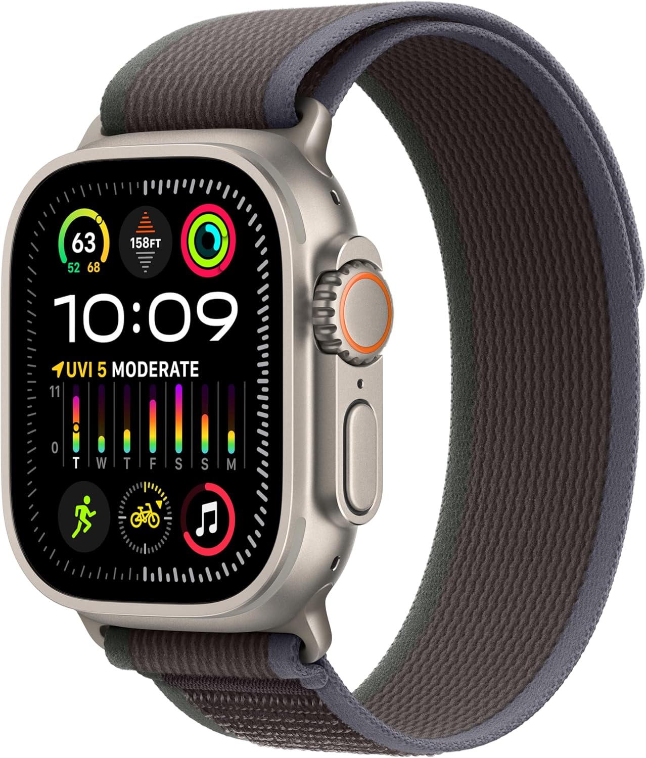 Apple Watch Ultra 2 price